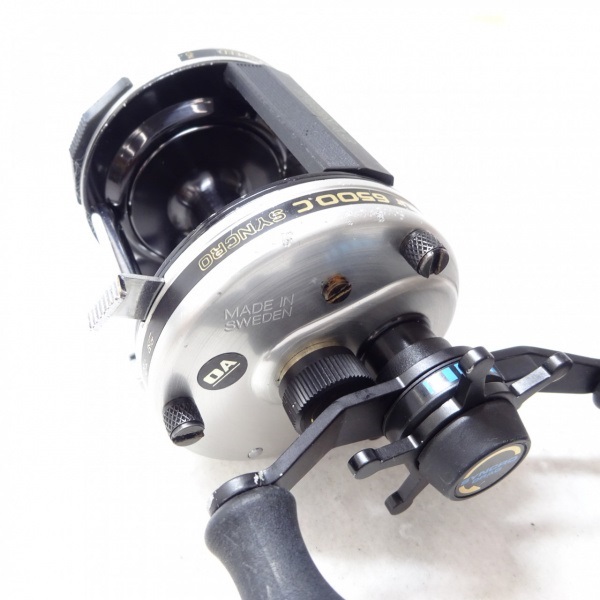 アンバサダー 6500C右